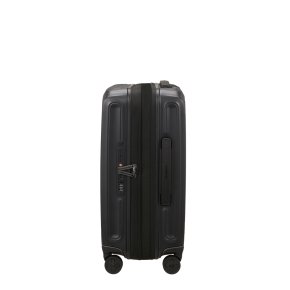 Samsonite 2WANDER Spinner 55/20 exp. matt graphite